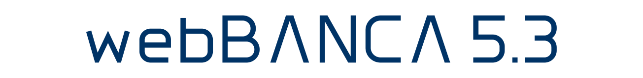 webBANCA 5.3